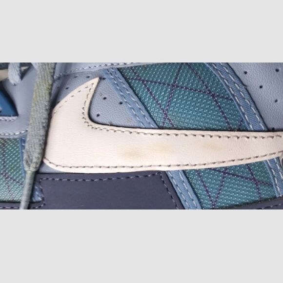Nike Air Trainer SC High Leche Blue Men\'s Size 14 Shoes main image 11